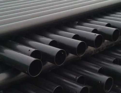 随州热浸塑穿线管厂家